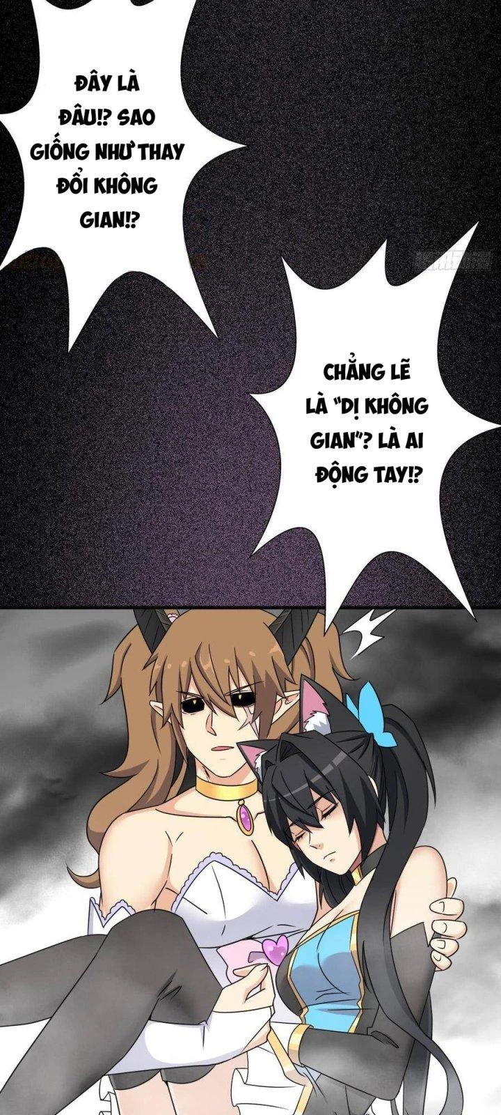 Cứu Thế Giới Đi Ông Chú Chapter 116 - Trang 2