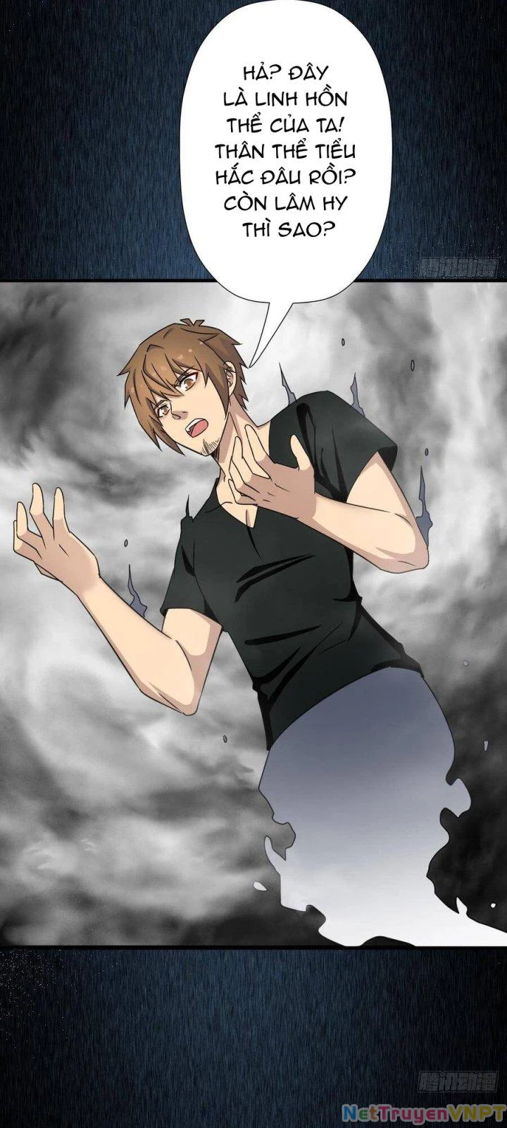 Cứu Thế Giới Đi Ông Chú Chapter 116 - Trang 2