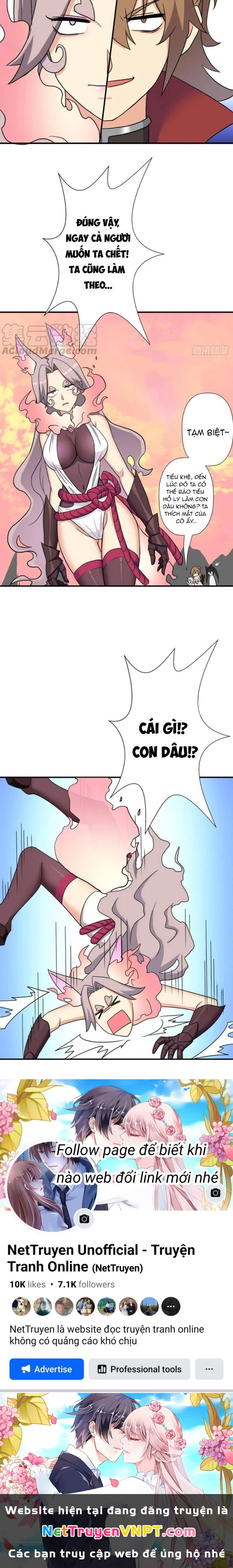 Cứu Thế Giới Đi Ông Chú Chapter 122 - Trang 2