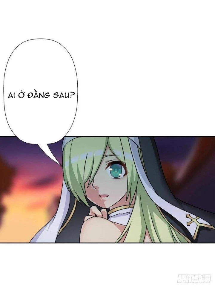 Cứu Thế Giới Đi Ông Chú Chapter 128 - Trang 2