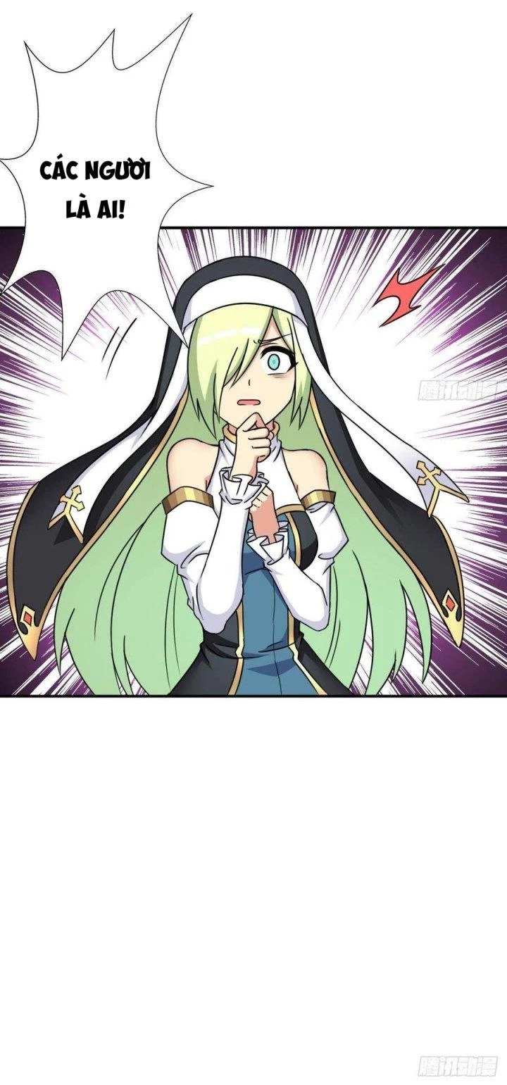 Cứu Thế Giới Đi Ông Chú Chapter 128 - Trang 2