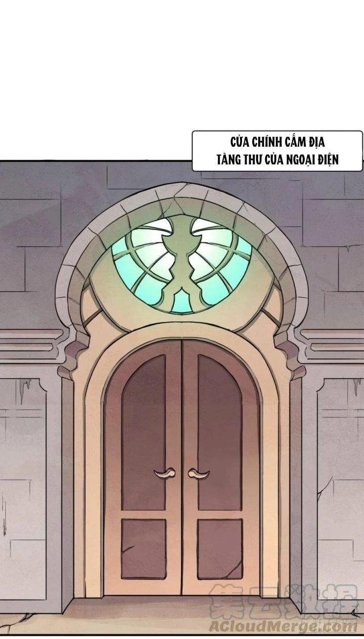 Cứu Thế Giới Đi Ông Chú Chapter 128 - Trang 2