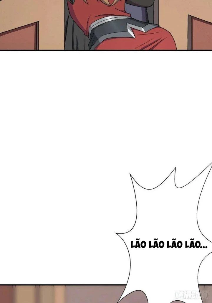 Cứu Thế Giới Đi Ông Chú Chapter 128 - Trang 2