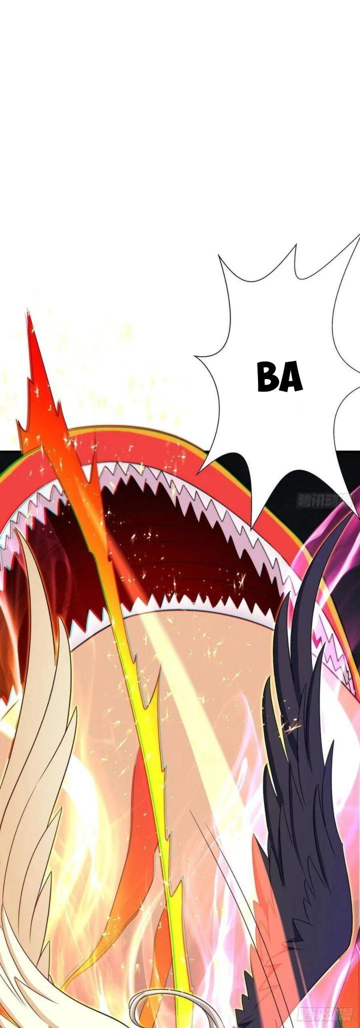 Cứu Thế Giới Đi Ông Chú Chapter 137 - Trang 2