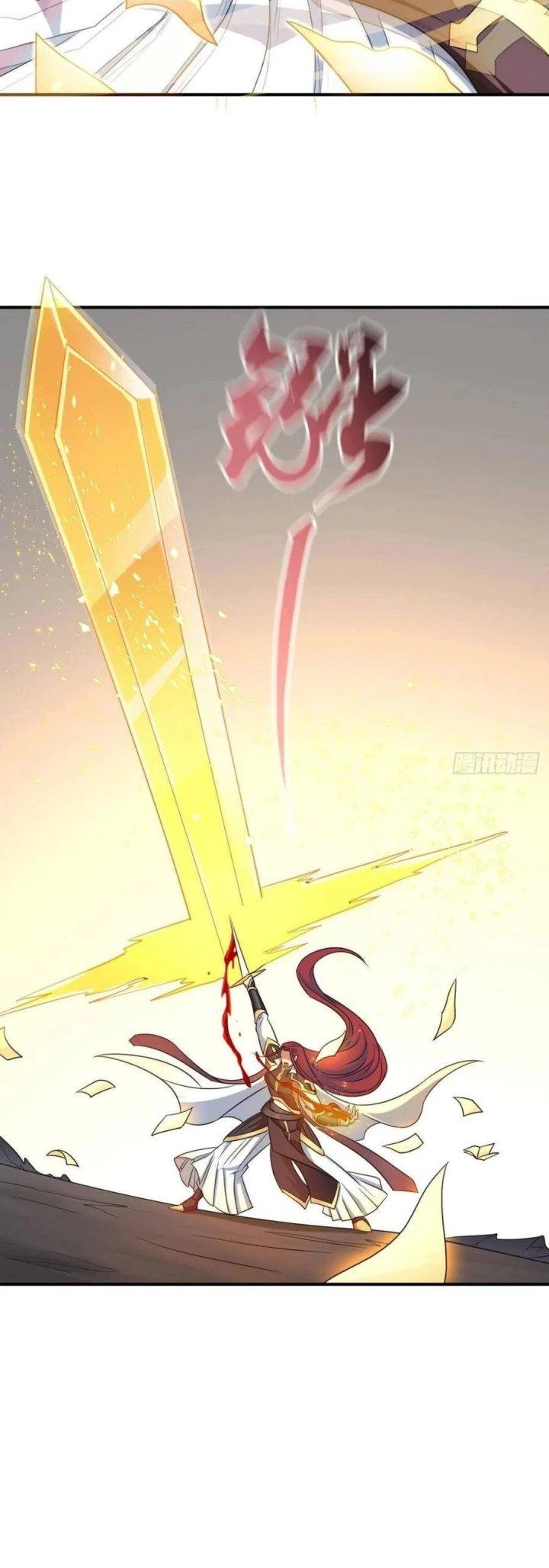 Cứu Thế Giới Đi Ông Chú Chapter 137 - Trang 2