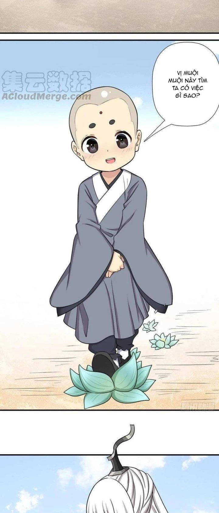 Cứu Thế Giới Đi Ông Chú Chapter 143 - Trang 2