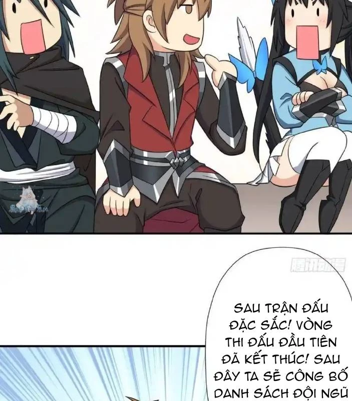 Cứu Thế Giới Đi Ông Chú Chapter 148 - Trang 2