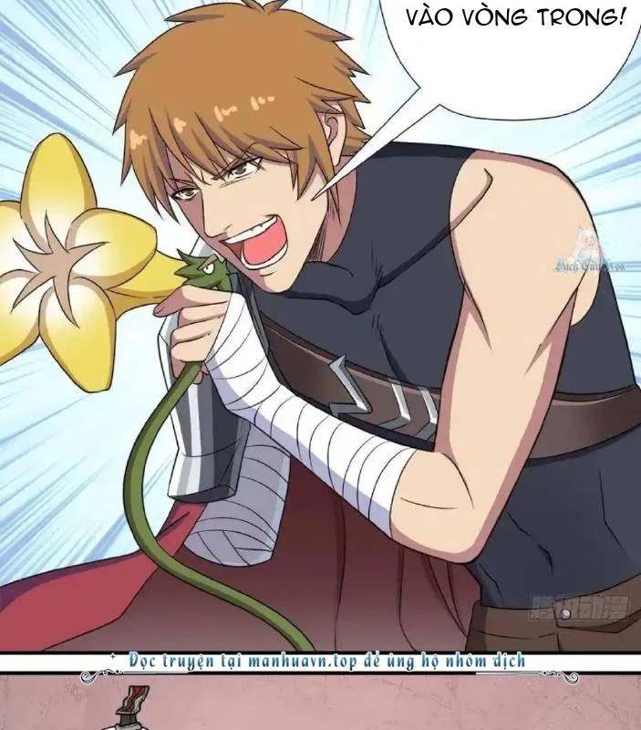 Cứu Thế Giới Đi Ông Chú Chapter 148 - Trang 2