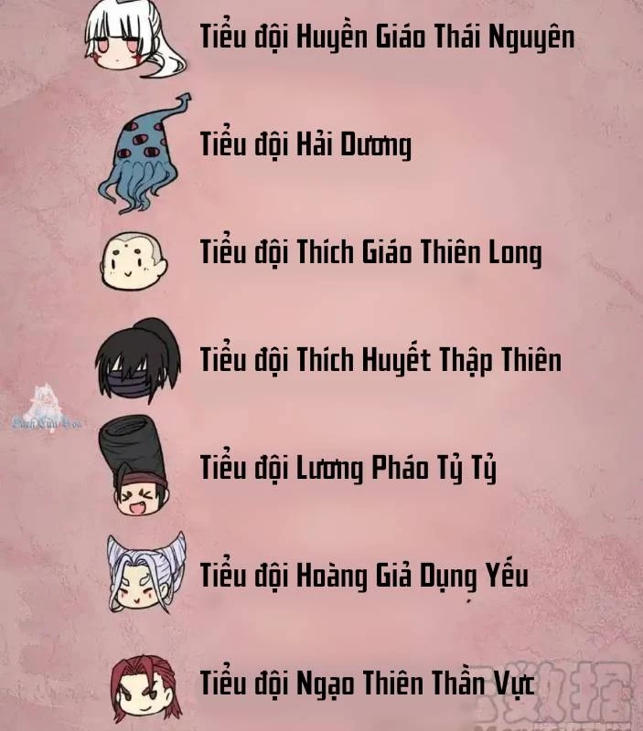 Cứu Thế Giới Đi Ông Chú Chapter 148 - Trang 2