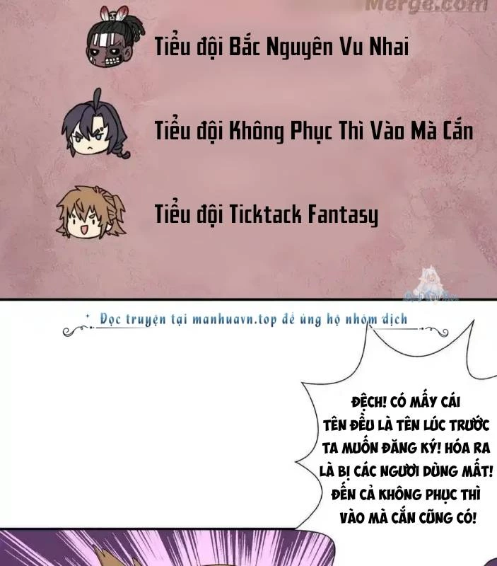 Cứu Thế Giới Đi Ông Chú Chapter 148 - Trang 2