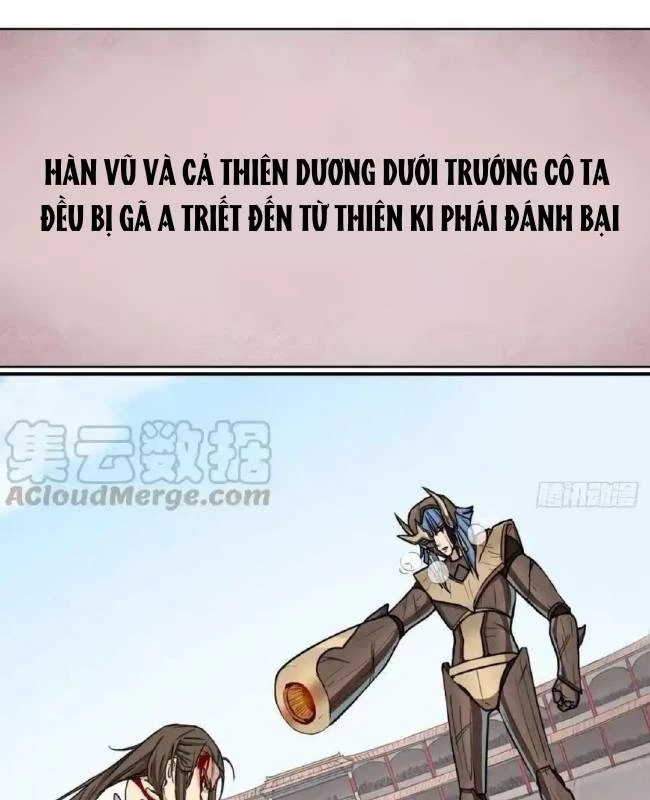 Cứu Thế Giới Đi Ông Chú Chapter 148 - Trang 2