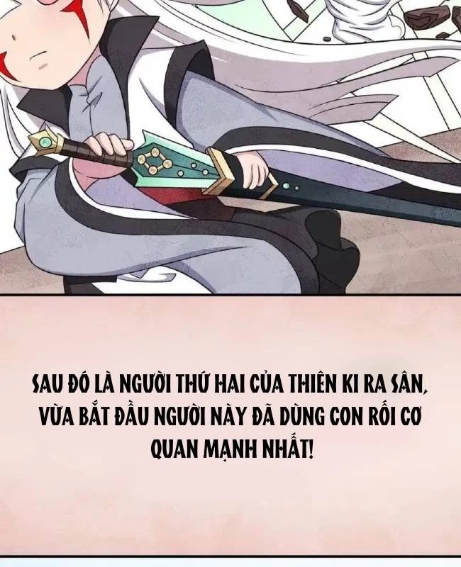 Cứu Thế Giới Đi Ông Chú Chapter 148 - Trang 2