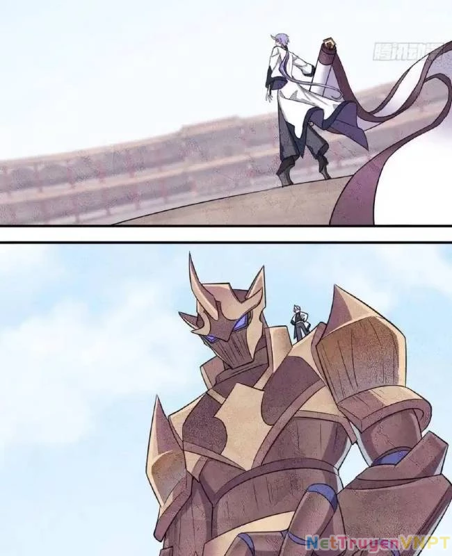 Cứu Thế Giới Đi Ông Chú Chapter 148 - Trang 2