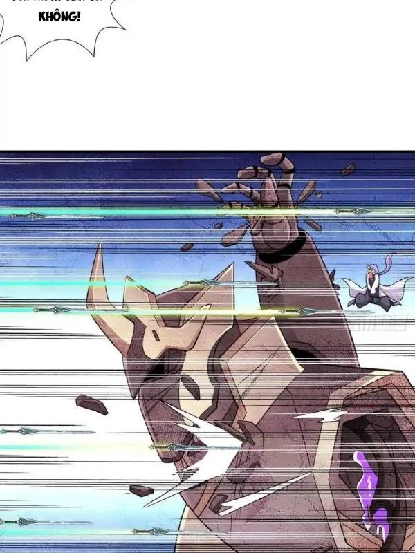 Cứu Thế Giới Đi Ông Chú Chapter 148 - Trang 2