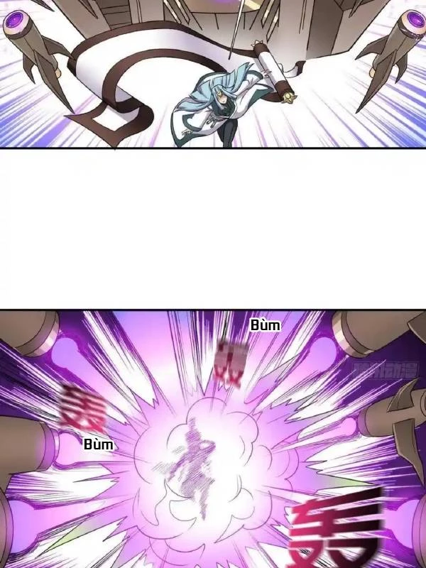 Cứu Thế Giới Đi Ông Chú Chapter 148 - Trang 2