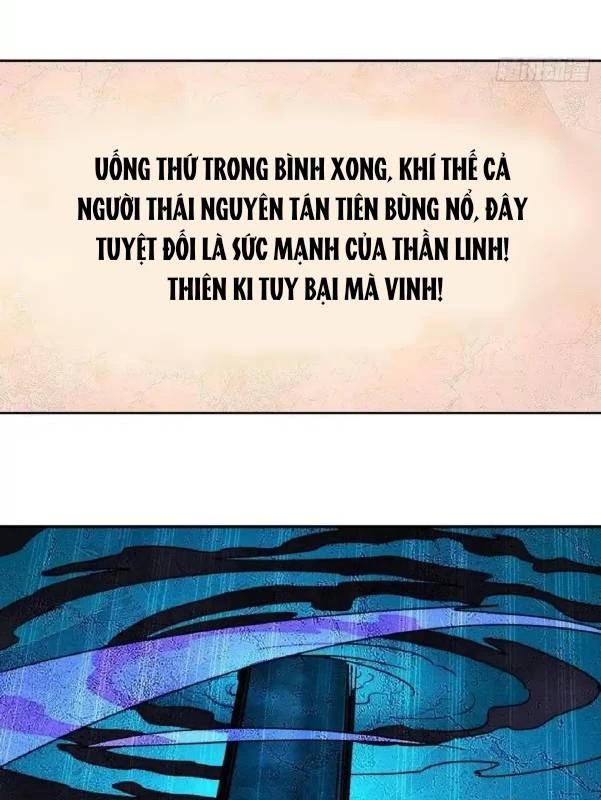 Cứu Thế Giới Đi Ông Chú Chapter 148 - Trang 2