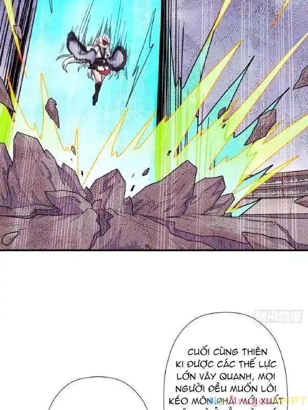 Cứu Thế Giới Đi Ông Chú Chapter 148 - Trang 2