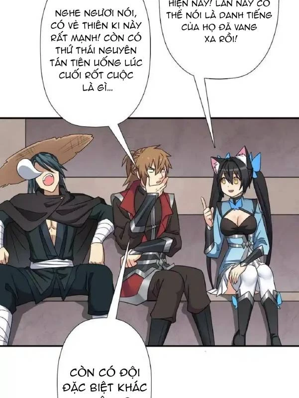 Cứu Thế Giới Đi Ông Chú Chapter 148 - Trang 2