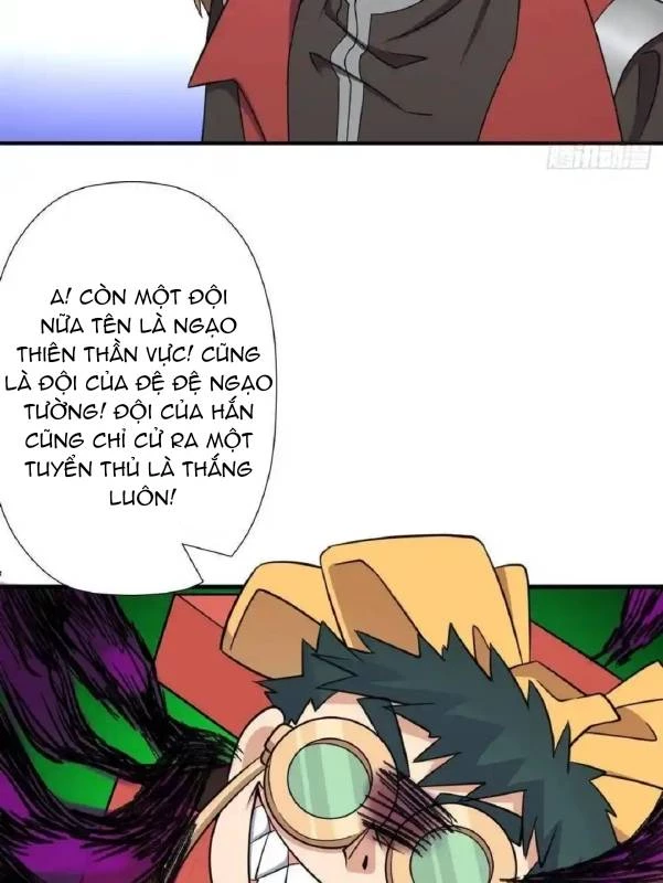 Cứu Thế Giới Đi Ông Chú Chapter 148 - Trang 2