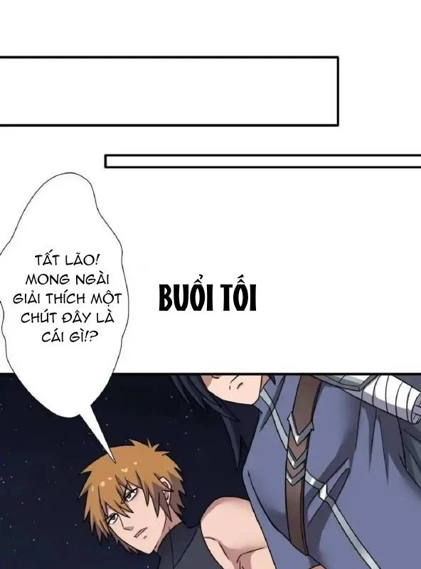 Cứu Thế Giới Đi Ông Chú Chapter 148 - Trang 2