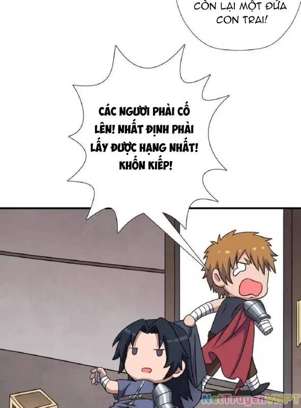 Cứu Thế Giới Đi Ông Chú Chapter 148 - Trang 2