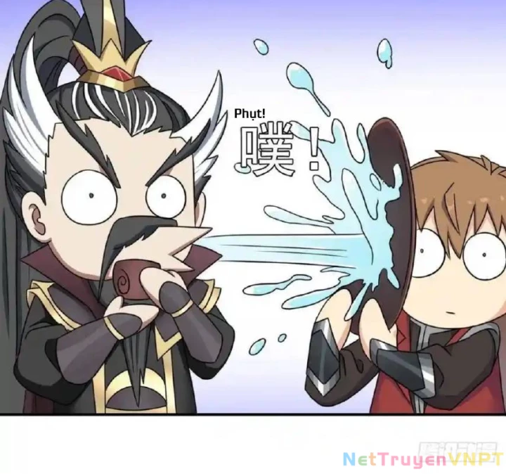 Cứu Thế Giới Đi Ông Chú Chapter 148 - Trang 2