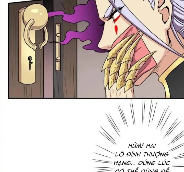 Cứu Thế Giới Đi Ông Chú Chapter 148 - Trang 2