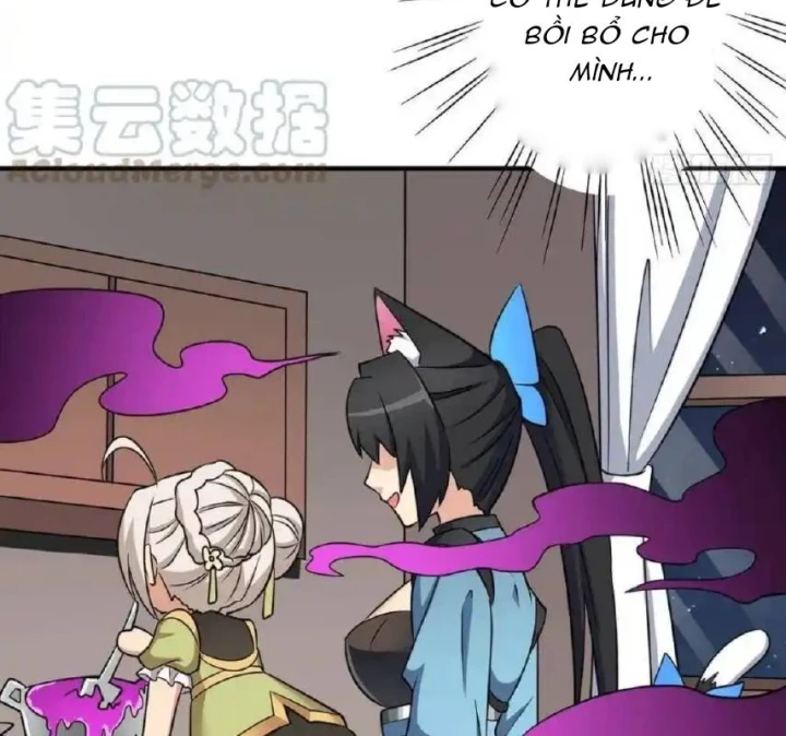 Cứu Thế Giới Đi Ông Chú Chapter 148 - Trang 2