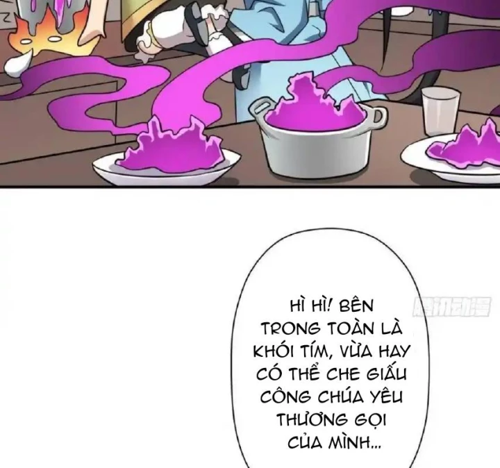 Cứu Thế Giới Đi Ông Chú Chapter 148 - Trang 2