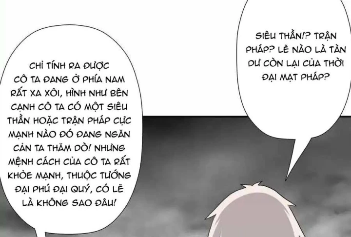 Cứu Thế Giới Đi Ông Chú Chapter 171 - Trang 2