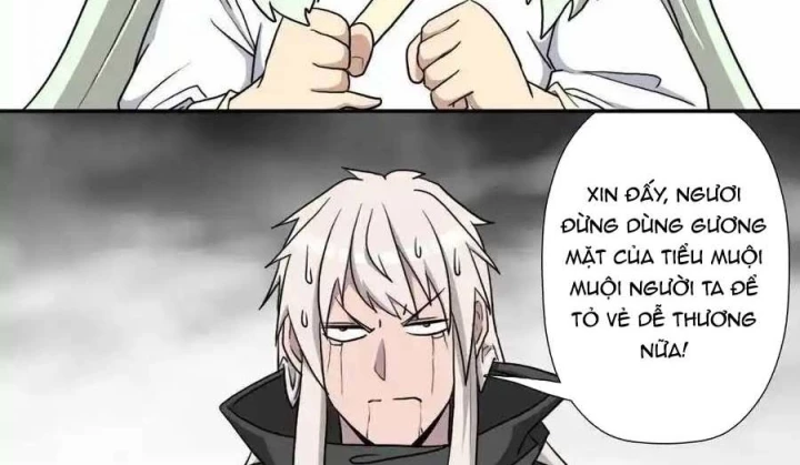 Cứu Thế Giới Đi Ông Chú Chapter 171 - Trang 2