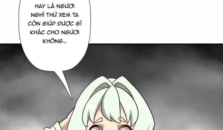 Cứu Thế Giới Đi Ông Chú Chapter 171 - Trang 2