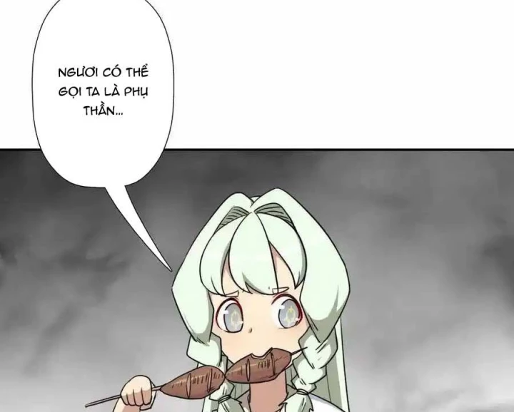 Cứu Thế Giới Đi Ông Chú Chapter 171 - Trang 2