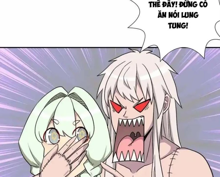 Cứu Thế Giới Đi Ông Chú Chapter 171 - Trang 2