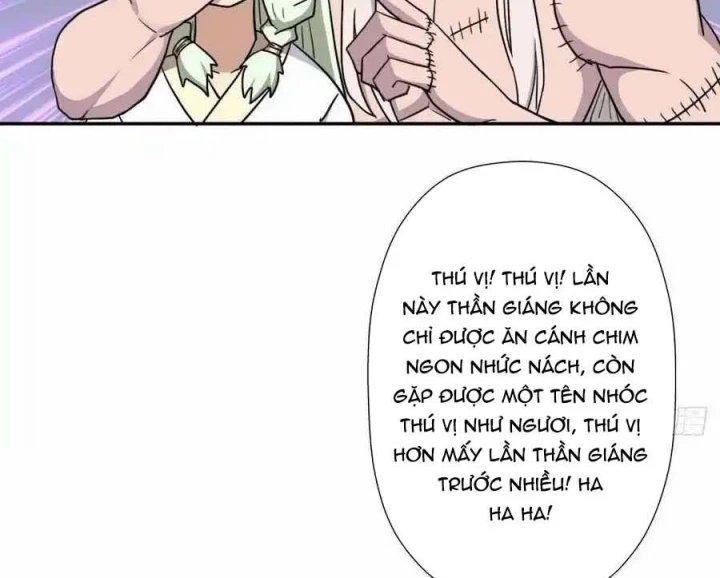 Cứu Thế Giới Đi Ông Chú Chapter 171 - Trang 2