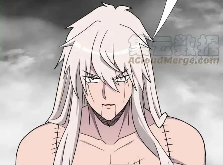 Cứu Thế Giới Đi Ông Chú Chapter 171 - Trang 2