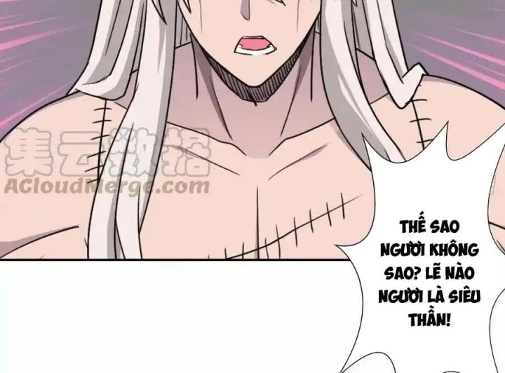 Cứu Thế Giới Đi Ông Chú Chapter 171 - Trang 2