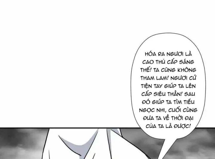 Cứu Thế Giới Đi Ông Chú Chapter 171 - Trang 2