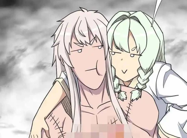 Cứu Thế Giới Đi Ông Chú Chapter 171 - Trang 2