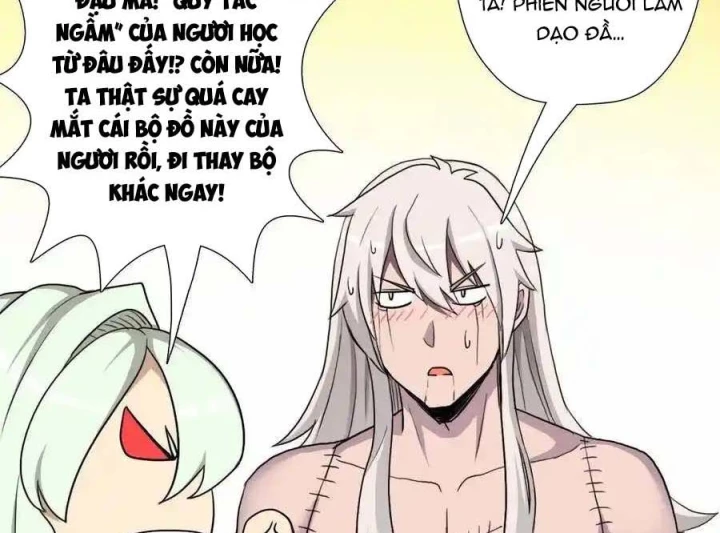 Cứu Thế Giới Đi Ông Chú Chapter 171 - Trang 2