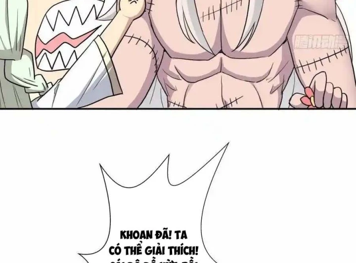 Cứu Thế Giới Đi Ông Chú Chapter 171 - Trang 2