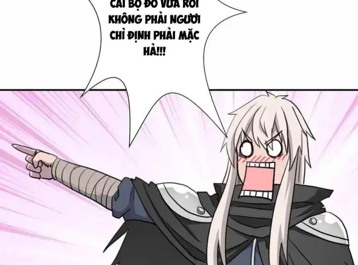 Cứu Thế Giới Đi Ông Chú Chapter 171 - Trang 2