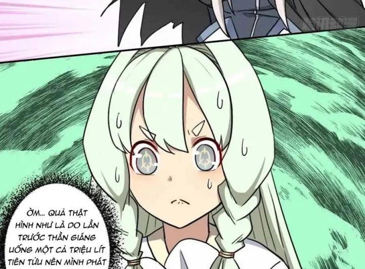 Cứu Thế Giới Đi Ông Chú Chapter 171 - Trang 2