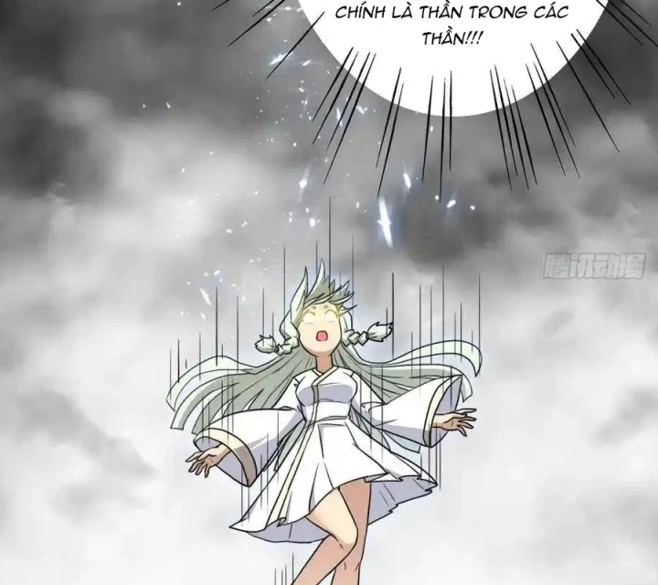 Cứu Thế Giới Đi Ông Chú Chapter 172 - Trang 2