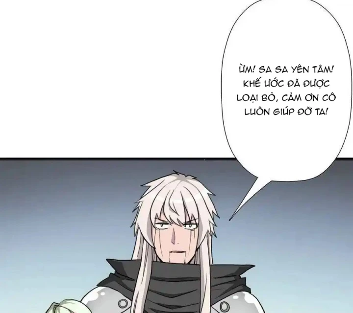 Cứu Thế Giới Đi Ông Chú Chapter 172 - Trang 2