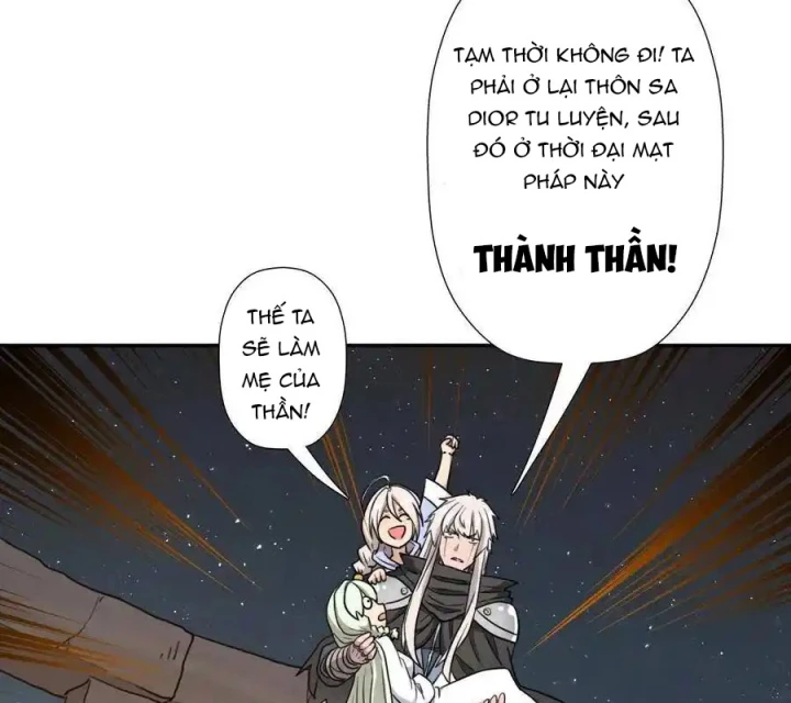 Cứu Thế Giới Đi Ông Chú Chapter 172 - Trang 2