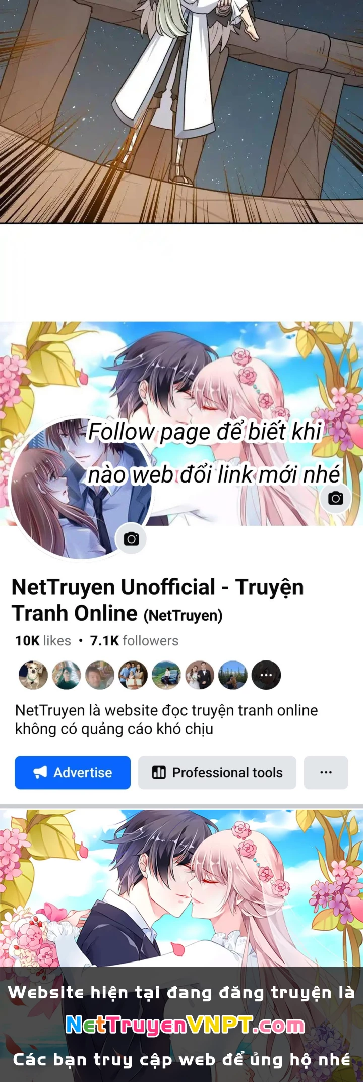 Cứu Thế Giới Đi Ông Chú Chapter 172 - Trang 2