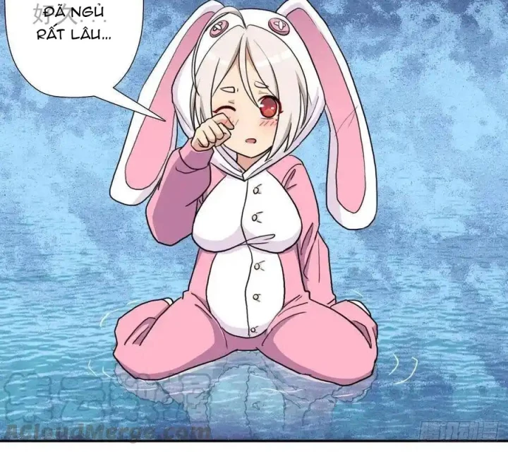 Cứu Thế Giới Đi Ông Chú Chapter 172 - Trang 2