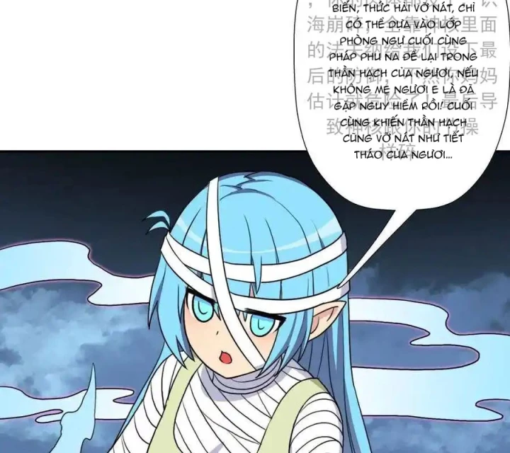 Cứu Thế Giới Đi Ông Chú Chapter 172 - Trang 2