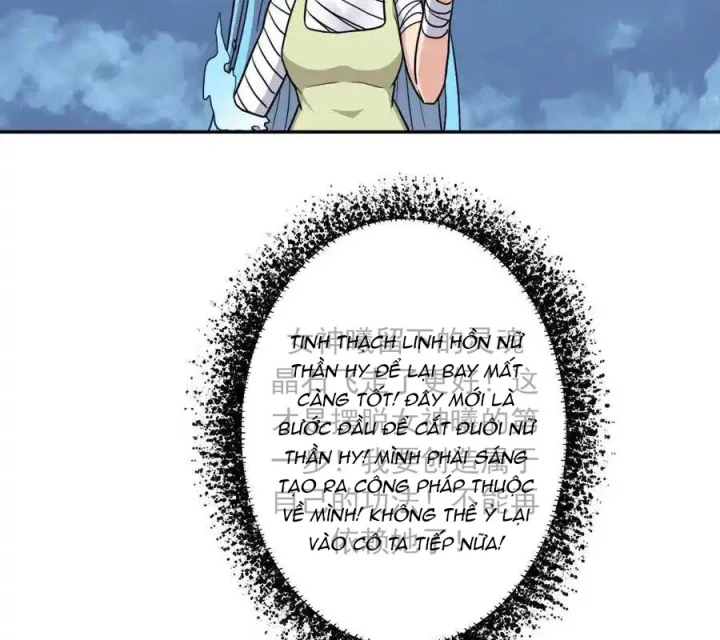 Cứu Thế Giới Đi Ông Chú Chapter 172 - Trang 2